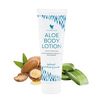 Aloe Body Lotion
Die Aloe Body Lotion von Forever ist der perfekte tägliche Feuchtigkeitsspender, um die Haut optimal zu pflegen. Neben reichlich Aloe Vera enthält die Lotion Argan-, Jojoba-, und Macadamianussöl für eine elastische und geschmeidige Haut. Freue dich auf eine leichte Formel, die schnell einzieht und dich mit einem floralen Duft verwöhnt.