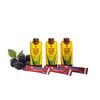 Forever Aloe Vera Gel 330ml und Argi+ Tripack sorgt dafür, dass Du Dich leistungsfähiger fühlst und mehr Energie und Ausdauer hast.
