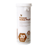 Forever Active Pro-BMit einer eigens entwickelten Mischung aus sechs synergetischen Bakterienstämmen, versorgt dich das Forever Active Pro-B mit Zink und  über 8 Mrd. koloniebildenden Einheiten pro Dosis. Die kleinen Kapseln fördern das Gleichgewicht der Darmflora und verbessern die Nährstoffaufnahme.