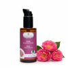 Rose Gesichtstonic von myAloe.ch: Belebt müde Haut und sorgt für neue Ausstrahlung.