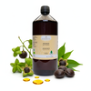 MyAloe.ch Inkanussöl BIO: Mit dem Inkanussöl BIO holst du dir ein Stück der alten Inka-Weisheit nach Hause. Spüre, wie deine Haut neue Kraft tankt, geschmeidig bleibt und dein Inneres Ruhe und Balance findet. Ein Öl, das nicht nur pflegt, sondern dich zurück zu deinem natürlichen Gleichgewicht bringt.