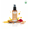 ❤️ Sinnlichkeit Körperöl BIO – Natürlich verführen, liebevoll pflegen

⭐ Kraftvolle Synergie ätherischer & pflanzlicher BIO-Öle
Das Sinnlichkeit Körperöl BIO vereint die Weisheit jahrtausendealter Heilpflanzen mit moderner Aromatherapie:

Jojobaöl BIO – feuchtigkeitsspendend, stärkt die Hautbarriere
Mandelöl BIO – zart pflegend, ideal für empfindliche Haut
Schwarzes Sesamöl BIO – durchwärmend, antioxidativ & hautregenerierend
Aprikosenkernöl BIO – nährend, macht die Haut samtweich
Sandelholzöl – erdig, sinnlich & beruhigend, fördert innere Balance
Ylang-Ylang Öl BIO – exotisch-blumig, euphorisierend, fördert die Weiblichkeit
Rosenöl – harmonisierend, herzöffnend, Symbol reiner Liebe
Benzoeöl BIO – balsamisch, schützend, vermittelt Geborgenheit