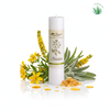 MyAloe.ch

Die Allgäuer Heilkräuterkerze "Frieden" ist eine von Hand gegossene Kerze, die aus 100% pflanzlichem Stearin und einer Mischung aus Heilkräuteressenzen oder ätherischen Ölen wie Copal, Johanniskraut, Salbei und Königskerze besteht. Sie ist darauf ausgerichtet, eine reinigende Wirkung zu entfalten und durch ihre Frieden und Licht bringende Schwingung den Abbau angestauter Energien nach Streit zu unterstützen und das Streben nach einem Leben in Einklang zu fördern. 


✨Anwendungszwecke und Wirkung

✔️ Förderung von Frieden und Harmonie: 
Die Kerze hilft, eine Atmosphäre der Stille und Besinnung zu schaffen, die das Streben nach einem friedvollen Leben unterstützt. 

✔️ Reinigung und Energiearbeit: 
Mit Auszügen von Copal und Johanniskraut sowie Salbei und Königskerze hat die Kerze eine stark reinigende Wirkung und unterstützt den Abbau negativer, geballter Energien. 

✔️ Förderung von Achtsamkeit: 
Die Inhaltsstoffe der Kerze, die an Orten der Kraft und des Friedens geerntet werden, fördern ein Gefühl der Achtsamkeit und das Gefühl der Verbundenheit mit dem grossen Ganzen. 

✔️ Spezifische Inhaltsstoffe: 
Für die "Frieden"-Kerze werden spezifische Kräuter und Harze verwendet, darunter Copal, Johanniskraut, Salbei und Königskerze, die eine Frieden und Licht bringende Schwingung erzeugen sollen.