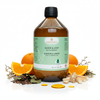 Glück & Licht Raumspray – Natürliches Wohlgefühl in jedem Sprühstoss


Hol Dir mehr Leichtigkeit und Freude in Dein Leben – mit dem Glück & Licht Raumspray aus 100 % naturreinen ätherischen Bio-Ölen. Die harmonische Duftkomposition aus Patchouli, Orange süss, Angelikawurzel, Linaloeholz und Weiteren wirkt aufmunternd, klärend und stärkend – ein wahrer Lichtbringer für Deinen Alltag.

Ob zu Hause, im Büro oder im Wellnessbereich – mit nur wenigen Sprühstössen schaffst Du eine Atmosphäre von Harmonie, innerer Klarheit und positiver Energie. Perfekt auch für energetische Raumreinigungen oder als Begleiter für Meditation und Achtsamkeit.



Produktedetails

✅  Glück & Licht BIO, 100% naturreiner Raumspray
✅  Duftthema: schützend, reinigend, klärend, bringt Leichtigkeit und Freude
✅  Handabfüllung Schweiz

ℹ️ Inhalt: 100ml, 500ml oder 1000ml