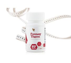 Forever Therm
Forever Therm ist besonders abgestimmt auf Menschen, die sich bewusst mit ihrem Körper auseinandersetzen. Die in Forever Therm enthaltenen Vitamine C, B1, B2, B3, B5, B6 und B12 tragen zu einem normalen Energiestoffwechsel bei.