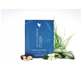 aloe bio-cellulose mask
Die aloe bio-cellulose mask verbindet modernste Technologie mit natürlichen Inhaltsstoffen wie Aloe-Vera-Gel, Grüner-Tee-Extrakt, Rosskastanie und Seegras. Die hauchdünnen Fasern passen sich perfekt an die Gesichtskonturen an und können dadurch auch zu feinen Linien und Fältchen vordringen. Die Tuchmaske ist einfach aufzutragen und erfordert kein Abspülen.