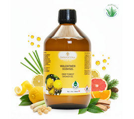 Ein fruchtig-spritziges Duftbouquet für pures Frischegefühl. Der Yuzu Raumspray schafft mit 100% naturreinen ätherischen Ölen wie Yuzu, Grapefruit, Orange u.a. eine freundliche Atmosphäre. Er erfrischt und wirkt positiv auf das Raumklima. Die sommerlich-belebenden Essenzen sorgen für Gelassenheit und Leichtigkeit.