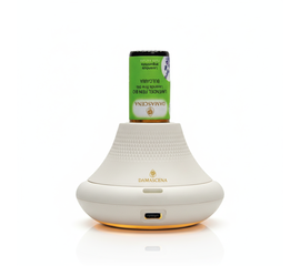 VOLCAN Aroma Diffuser - Natürliche Düfte, modernes Design & pure Entspannung


Vielseitig einsetzbar und unkompliziert:
Der VOLCAN Aroma Diffuser bringt die Kraft der Natur direkt in Dein Zuhause – stilvoll, leise und effektiv. Mit seiner innovativen Ultraschall-Technologie vernebelt er 100 % naturreine ätherische Öle unverdünnt und direkt aus dem Fläschchen. Ganz ohne Wasser, ganz ohne Aufwand. So entfalten sich die feinen Duftmoleküle in ihrer reinsten Form und verwandeln Deinen Raum für Stunden in eine Oase des Wohlbefindens.

Ob beim Arbeiten, Relaxen oder Meditieren – der VOLCAN Diffuser sorgt für ein harmonisches Raumklima, unterstützt die Gesundheit und schenkt Dir echte Momente der Balance.

Für natürliche Wohlfühlmomente
Zusammen mit einem ätherischen Öl( 5ml oder 10ml Fläschchen) nach Wahl garantiert der VOLCAN Aroma Diffuser echte Wohlfühlmomente und das sanft und leise.



✅ Vorteile auf einen Blick
✔️ Leise Duftverbreitung für ein angenehmes Raumklima
✔️ Geeignet für 5ml und 10ml Flaschengrössen - Unverdünnt und direkt aus dem Fläschchen
✔️ Achtung: nur 100% naturreine ätherische Öle verwenden
✔️ Innovative Ultraschall-Technologie – vernebelt reine ätherische Öle direkt aus dem Fläschchen, ohne Wasser
✔️ Betriebsstunden mit Beleuchtung: 5 - 6 Stunden, Betriebsstunden ohne Beleuchtung: 13 - 30 Stunden
✔️ 3 verschiedene Intervallmodus und diffusiert 3 Stunden lang und schaltet danach automatisch ab
✔️ Elegantes Design, minimalistisch, modern und passend für jede Wohnumgebung.
✔️ Vielseitig einsetzbar – zur Entspannung, Raumhygiene, Stimmungsaufhellung oder Konzentrationssteigerung.