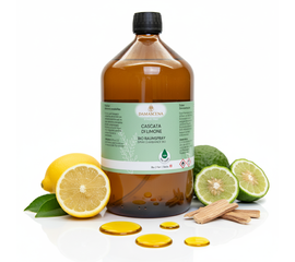 Cascata di Limone Raumspray - Sonnige Frische & neue Energie


Das Cascata di Limone Raumspray bringt die strahlende Leichtigkeit des Sommers direkt in Dein Zuhause. Mit seiner spritzigen Komposition aus Zitrone, Grapefruit, Bergamotte und Linaloeholz wirkt es erfrischend, klärend und belebend. Ein idealer Begleiter, wenn Du Frische, Konzentration und eine sonnige Atmosphäre in Deinen Alltag bringen möchtest – ob zu Hause, im Büro oder in öffentlichen Räumen.

Dieses 100 % naturreine Raumspray wird in der Schweiz liebevoll von Hand abgefüllt und enthält keinerlei synthetische Zusätze.



✅ 4 Schlüsselvorteile auf einen Blick
✔️ Erfrischend & belebend – ideal für Konzentration, Energie & gute Laune
✔️ Natürlich & BIO – 100 % naturreine ätherische Öle, vegan & tierversuchsfrei
✔️ Vielseitig einsetzbar – für Wohnräume, Arbeitsumgebungen, SPA & Therapieräume
✔️ Handabgefüllt in der Schweiz – nachhaltige Herstellung & höchste Qualität