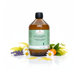 Calm & Serenity Room Spray - Rilassarsi e lasciarsi andare in modo naturale

Il Calm & Serenity Room Spray è una composizione di fragranze rilassanti a base di oli essenziali naturali puri al 100% che armonizza corpo, mente e anima.

Con note delicate di lavanda, camomilla, neroli e ylang ylang, questa raffinata fragranza crea un'atmosfera di calma, relax ed equilibrio interiore Dopo una giornata stressante, prima di andare a letto o semplicemente per lasciarsi andare alla quotidianità, questo spray naturale per ambienti trasforma qualsiasi stanza in un'oasi di serenità.

Gli ingredienti puramente vegetali provengono da coltivazioni biologiche controllate o da raccolte selvatiche sostenibili e sono accuratamente imbottigliati a mano in Svizzera. Senza additivi sintetici, test sugli animali e fragranze artificiali, per un benessere puro nella sua forma più naturale.

✨ Benefici chiave ¹⁾
✔️ Promuove calma e serenità - armonizza le emozioni e calma il sistema nervoso
✔️ Naturale e vegano - oli essenziali naturali puri al 100% senza additivi sintetici
✔️ Effetto rapido - bastano pochi spruzzi, per rilassarsi sensibilmente
✔️ Uso versatile - ideale per soggiorni, camere da letto, uffici o studi di yoga