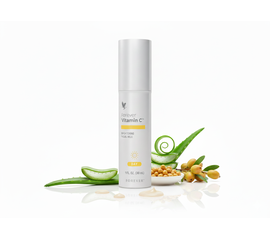 Forever Vitamin C Brightening Facial Milk
 
Glow am Morgen – mit 6 % Vitamin C
Forever Vitamin C ist eine verfeinernde Gesichtsmilch mit 6 % Vitamin C, Jojoba und Aloe Vera für sichtbar strahlende Haut am Morgen. Ideal kombinierbar mit Forever Bakuchiol für die Nacht.
 

✔️ Strahlenderes Hautbild – wirkt frischer und ebenmässiger
✔️ Reduziert dunkle Flecken und Fältchen
✔️ Mit 6 % tiefenwirksamem Vitamin C für sichtbar mehr Leuchtkraft
✔️ Antioxidativer Schutz vor Umwelteinflüssen
✔️ Leichte, seidige Textur – ideal für den Morgen
✔️ Vegan, hautfreundlich, ohne Duftstoffe, Parabene oder Sulfate
✔️ Dermatologisch getestet



❤️ Anwendung:
Sanft 1–2 Pumpstösse morgens nach der Reinigung auf Gesicht und Hals auftragen, um ein strahlendes und leuchtendes Hautbild zu unterstützen. Anschließend eine beliebige Forever-Feuchtigkeitspflege und Sonnenschutz verwenden.