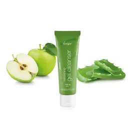Forever Sonya refreshing gel cleanser -  39 Prozent Aloe Vera pflegen Deine Haut schon während der Reinigung