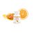 Forever Royal Jelly - Nahrungsergänzungsmittel mit Gelée Royal und natürlichem Orangenaroma