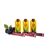 Forever Aloe Vera Gel 330ml und Argi+ Tripack sorgt dafür, dass Du Dich leistungsfähiger fühlst und mehr Energie und Ausdauer hast.