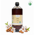 MyAloe.ch Mandelöl BIO: Es spendet intensiv Feuchtigkeit, schützt vor Umwelteinflüssen und ist besonders geeignet für empfindliche, trockene oder gereizte Haut – auch bei Babys.