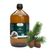 Arve Raumspray 1000ml – Frische Alpenluft für Dein Zuhause

Der Arve Raumspray BIO bringt die klare, reine Energie der Alpen direkt in Deine Räume. Mit seiner einzigartigen Duftkomposition aus 100 % naturreinen ätherischen Bio-Ölen von Arve, Orange und Zedernholz schafft er eine Atmosphäre von Reinheit, Schutz und Geborgenheit.

Der wohlbekannte, frisch-waldige Duft der Arve erinnert an Spaziergänge durch hochalpine Nadelwälder, klärt die Atemluft und wirkt zugleich energetisierend und beruhigend. Ob im Wohnzimmer, Schlafzimmer, Büro, Hotel, SPA oder in Praxisräumen – schon wenige Sprühstöße verwandeln deine Umgebung in eine Oase von Klarheit, Kraft und natürlichem Wohlbefinden.

Besonders beliebt ist der Arve Raumspray auch als Kopfkissen-Spray – für einen erholsamen, tiefen Schlaf.

⭐ Duftprofil & Duftwirkung
✔️ Duftprofil: frisch, waldig, harzig, leicht balsamisch
✔️ Duftwirkung (emotional): beruhigend, schützend, erdend – vermittelt Geborgenheit & Gelassenheit
✔️ Duftwirkung (körperlich): klärt die Atemwege, fördert tiefes Durchatmen, unterstützt Entspannung & Regeneration
✔️ Duftthema: Alpenfrische, Reinheit, Klarheit, Schutz, innere Balance