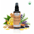 ⭐ Ein kraftvoller Synergiekomplex aus Pflanzen- und ätherischen BIO-Ölen:
✅ Jojobaöl BIO – feuchtigkeitsspendend & hautausgleichend
✅ Sesamöl BIO – wärmend & durchblutungsfördernd
✅ Mandelöl BIO – sanft pflegend & beruhigend
✅ Schwarzkümmelöl BIO – stärkend & zellregenerierend
✅ Zitronenöl BIO – klärend, vitalisierend
✅ Eukalyptusöl BIO – befreiend & erfrischend
✅ Ravintsaraöl BIO – stärkend für Immunsystem & Nerven
✅ Lavendelöl BIO – entspannend & hautberuhigend
✅ Rosmarinöl BIO – durchblutungsfördernd & aktivierend
✅ Muskatellersalbeiöl BIO – harmonisierend & muskelentkrampfend
✅ Wacholderbeerenöl BIO – reinigend & ausleitend