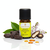 Tonkabohne BIO Aromaöl - Sinnlich. Warm. Unvergesslich.
myaloe.ch
Sinnlicher Gourmetgenuss in jedem Tropfen
Tonkabohne BIO Aromaöl ist ein echter Geheimtipp für Feinschmecker, Genussmenschen und Liebhaber warmer, sinnlicher Aromen. Das 100 % naturreine Bio-Aromaöl verführt mit einer unverwechselbaren, herb-süssen Note, die an Vanille, Mandel, Heu und Karamell erinnert – tief, balsamisch und betörend.

Bereits ein einziger Tropfen genügt, um Desserts, Süssspeisen, Schokolade, Patisserie oder orientalische Gerichte auf ein neues Genussniveau zu heben. Gleichzeitig wirkt Tonkabohne auch emotional: erdend, wärmend und entspannend – ein Aroma, das Geborgenheit schenkt und die Sinne umhüllt.

Ob in der feinen Aromaküche oder als sinnlicher Duftmoment – Tonkabohne BIO Aromaöl verbindet Genuss, Tiefe und Wohlgefühl auf einzigartige Weise.

Tonkabohne BIO Aromaöl ist mehr als ein Geschmack – es ist ein Gefühl.
Ein Tropfen schenkt Tiefe, Wärme und sinnliche Geborgenheit. Für Momente, in denen Genuss, Ruhe und Erdung im Mittelpunkt stehen.