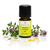 Huile aromatique au thym BIO – puissante, épicée et stimulante
myaloe.ch

Huile aromatique BIO 100 % naturelle pour la cuisine, la parfumation et l'aromathérapie
L'huile aromatique au thym BIO de myaloe.ch est synonyme de puissance herbacée intense, de pureté naturelle et d'utilisations variées. Obtenue à partir de Thymus vulgaris issu de l'agriculture biologique contrôlée en France, cette huile aromatique de haute qualité séduit par son caractère herbacé, légèrement poivré et son effet stimulant sur le corps et l'esprit.

Qu'il soit utilisé pour rehausser subtilement les plats dans la cuisine aromatique, pour parfumer les pièces ou comme huile classique en aromathérapie, le thym est un compagnon intemporel pour les personnes en quête de clarté, de force et de soutien naturel. Une seule goutte suffit pour rehausser vos plats ou donner de la profondeur et de la structure à vos compositions parfumées.



✅ 4 avantages clés de l'huile aromatique de thym BIO
1. Arôme herbacé intense
Puissant, épicé et incomparable – idéal pour les plats savoureux et les mélanges parfumés au caractère affirmé.

2. Activant et fortifiant
Favorise la vivacité d'esprit, la concentration et la stabilité intérieure, en particulier dans les phases exigeantes.

3. Polyvalent
Convient à la cuisine aromatique, aux diffuseurs, aux mélanges parfumés et aux applications classiques d'aromathérapie.

4. Qualité BIO et mise en bouteille artisanale en Suisse
100 % naturel, issu de l'agriculture biologique contrôlée, vegan, sans expérimentation animale et mis en bouteille à la main en Suisse.