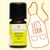 ▶ Détails du produit Huile aromatique au thym BIO
✅ Huile aromatique de thym BIO, huile essentielle 100 % naturelle
✅ Nom latin : Thymus vulgaris
✅ Profil gustatif : thym, intense, herbacé-amer, légèrement poivré
✅ Effet olfactif : émotionnel
✅ Note olfactive : note de cœur
✅ Thème olfactif : force – clarté – protection – vitalité

☑️ Qualité : issu de l'agriculture biologique contrôlée (k.b.A.), sans expérimentation animale, végétalien, sans gluten, aliment cru
☑️ Fabrication : mise en bouteille à la main en Suisse
☑️ Origine : France
☑️ Extraction : distillation à la vapeur d'eau à partir de l'herbe

ℹ️ Contenu : 5 ml
