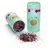 SAL de IBIZA - Granito con Hibiscus
myaloe.ch

Premium Meersalz mit Hibiskusblüten – farbenfroher Genuss aus Ibiza
Farbenfrohe Akzente. Frische Säure. Mediterrane Eleganz.
SAL de IBIZA Granito con Hibiscus ist eine außergewöhnliche Gourmet-Salzmischung aus naturbelassenem Meersalz von Ibiza und großzügig dosierten, fein gerebelten Hibiskusblüten. Die Kombination vereint mineralische Salzigkeit mit einer leicht säuerlichen, fruchtig-frischen Note und sorgt gleichzeitig für einen spektakulären Farbakzent auf dem Teller.

Das Meersalz stammt aus dem geschützten Naturgebiet Parque Natural de Ses Salines d’Eivissa, das seit 1999 zum UNESCO-Welterbe gehört. Dort wird das Salz traditionell durch Sonne und Wind gewonnen, schonend getrocknet und gemahlen. Anschliessend wird es mit rund 40 % Hibiskusblüten veredelt – ohne Rieselhilfen, ohne Bleichmittel, ohne Zusatzstoffe.

Das Ergebnis: ein Premium-Würzsalz, das geschmacklich wie optisch neue Akzente setzt und kreative Küche sichtbar aufwertet.



⭐ 4 Schlüsselvorteile von SAL de IBIZA Granito con Hibiscus
✔️ Aussergewöhnliche Geschmackskombination
Mineralisches Meersalz trifft auf die natürliche, leicht säuerliche Frische von Hibiskus – ausgewogen, fein und nicht dominant.

✔️ Hoher Hibiskusanteil (ca. 40 %)
Für intensivere Farbe, mehr Aromatik und ein klares sensorisches Profil.

✔️ 100 % naturbelassen & handwerklich hergestellt
Unraffiniert, sonnengetrocknet, frei von Zusatzstoffen – gewonnen im UNESCO-geschützten Naturgebiet Ibizas.

✔️ Visuelles Highlight für moderne Küche
Leuchtend pink-rote Nuancen machen jedes Gericht zum Hingucker – ideal für kreative Präsentation und Fine Dining.