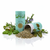 SAL de IBIZA Granito con Hierbas
myaloe.ch

Mediterrane Kräuterfrische für die feine Alltagsküche
Das SAL de IBIZA Granito con Hierbas vereint naturbelassenes Meersalz aus Ibiza mit einer grosszügigen Mischung klassischer mediterraner Kräuter: Basilikum, Oregano und Rosmarin.

Die ausgewogene Komposition verleiht Gerichten eine aromatische Tiefe und erinnert geschmacklich an sonnige Mittelmeerküche – klar, würzig und elegant, ohne zu dominieren.

Als Basis dient das bewährte Granito-Meersalz von SAL de IBIZA: nicht raffiniert, ohne Trennmittel oder künstliche Zusätze, ausschliesslich durch Sonne und Wind getrocknet. Veredelt mit hochwertigen Kräutern entsteht ein vielseitiges Gewürzsalz für den täglichen Einsatz in der anspruchsvollen Küche.

„Ein gutes Meersalz braucht nichts ausser Sonne, Wind und Meer.“ – SAL de IBIZA
⭐ 4 Schlüsselvorteile von SAL de IBIZA Granito con Hierbas
1️⃣ Authentisch & naturbelassen
Nicht raffiniertes Meersalz, ohne künstliche Zusatzstoffe oder Konservierungsmittel.

2️⃣ Mediterrane Kräuter in hoher Qualität
40 % Kräuteranteil mit Basilikum, Oregano und Rosmarin – intensiv, aber harmonisch.

3️⃣ Tradition & Herkunft
Gewonnen im UNESCO-geschützten Naturpark Ses Salines d’Eivissa mit jahrtausendealter Salztradition.

4️⃣ Praktisch & vielseitig
Dekorativer Streuer mit Sichtfenster – ideal für Küche, Tisch und Grill.