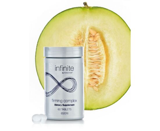 Forever infinite firming complex - reduziert das Erscheinungsbild von Fältchen