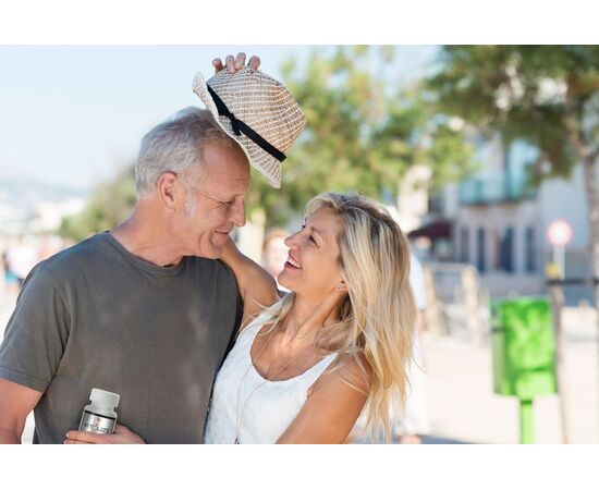 Vitolize Men - für einen gesunden Lifesytle mit dem Besten aus der Natur