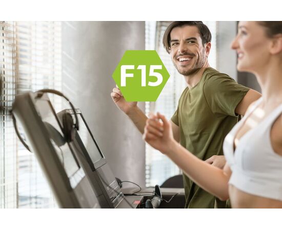 Forever F15 Vanilla Berry Nectar -  und Du bist auf dem besten Weg zu Deiner Wunschfigur.