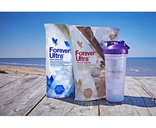 Forever Ultra Chocolate Shake Mix -
