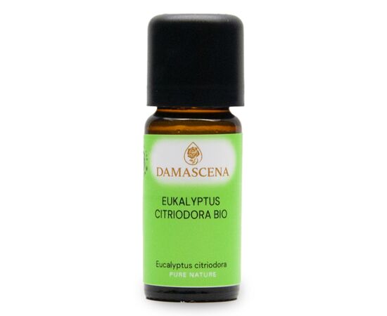 Eukalyptus Citriodora BIO 10ml – Erfrischendes Zitroneneukalyptusöl


Erlebe die sanfte Kraft des Zitroneneukalyptus!

Das Eukalyptus Citriodora BIO wird aus den Blättern der Eucalyptus citriodora gewonnen, die an der Ostküste Australiens gedeihen. Im Vergleich zu anderen Eukalyptusarten ist er milder und wird auch von Kindern gut vertragen. Wie alle Eukalyptusarten befreit er die Atemwege und lässt tief durchatmen. Sein erfrischendes Aroma mit zarter Zitrusnote schenkt neue Motivation, klärt den Geist und bringt mehr Leichtigkeit in den Alltag.

Mit seinem frischen Duft motiviert er und inspiriert bei Aussichtslosigkeit zu neuen Wegen zu finden. Er unterstützt unsere Lebensfreude und Kreativität.


Anwendungsempfehlungen

✔️  Für freie Atemwege: In der Duftlampe oder im Aromavernebler – ideal in Erkältungszeiten oder um die Luft zu erfrischen.

✔️  Frisches, zitroniges Duftprofil das belebt und motiviert - unterstützt freies Atmen und klärt die Raumluft

✔️  Im Auto: Gemeinsam mit Zitrone und Cajeput im Auto-Aromabedufter – sorgt für Konzentration und Frische auf langen Fahrten.

✔️  Harmonische Mischungen: Kombiniert sich wunderbar mit Rosengeranie, Tonka, Lavendel, Linaloeholz oder Schafgarbe.

✔️ Zu medizinischen und kosmetischen Einsatzmöglichkeiten geben Dir ausgebildete Fachkräfte gerne weitere Auskünfte.

✔️  Für Kinder: Mild & ideal für Kinder geeignet, in der Duftlampe mit Mandarine rot und Ravintsara – eine sanfte Mischung für kleine Schnupfennasen.