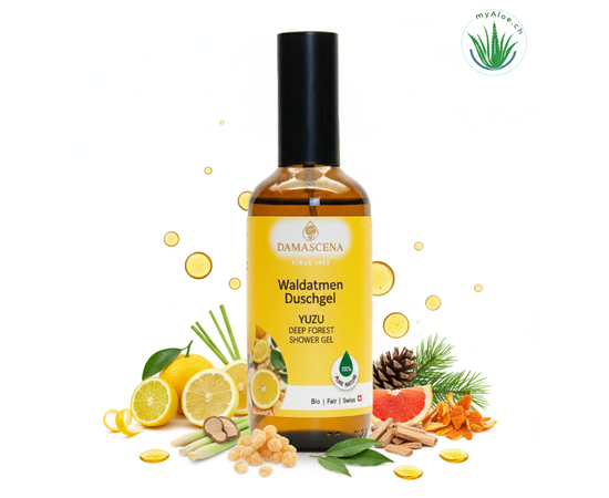 Ein fruchtig-spritziges Duftbouquet für pures Frischegefühl. Der Yuzu Raumspray schafft mit 100% naturreinen ätherischen Ölen wie Yuzu, Grapefruit, Orange u.a. eine freundliche Atmosphäre. Er erfrischt und wirkt positiv auf das Raumklima. Die sommerlich-belebenden Essenzen sorgen für Gelassenheit und Leichtigkeit.