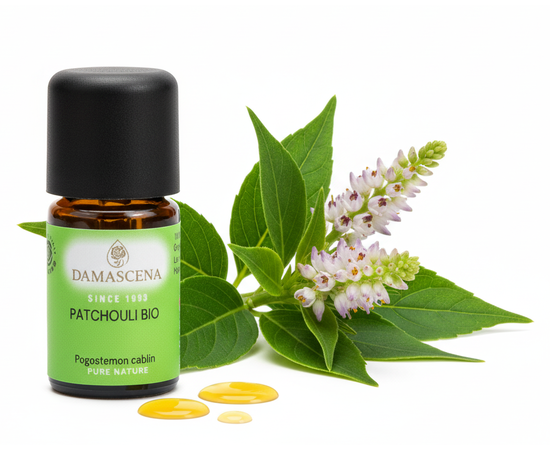 Patchouli BIO 5ml – Erdend, sinnlich & hautpflegend


Patchouliöl ist ein kraftvoller Begleiter für Körper und Seele. Der exotisch-erdige Duft wirkt beruhigend, sinnlich und ausgleichend – ideal bei innerer Unruhe, Stress oder zur Unterstützung in der Meditation. In der Hautpflege überzeugt es mit regenerierenden, klärenden Eigenschaften und ist besonders beliebt bei reifer oder unreiner Haut.

Sein tiefgründiges Aroma macht Patchouliöl zu einem geschätzten Bestandteil in der Naturparfümerie und Aromatherapie. Es bringt uns in Kontakt mit uns selbst, erdet und fördert das emotionale Gleichgewicht. Besonders in Zeiten von Überforderung oder Nervosität kann es helfen, wieder zu innerer Ruhe zu finden. Patchouli BIO entspannt, beruhigt und lässt Zufriedenheit wachsen. Es regt die Kreativität an uns ist ein wunderbares Öl für die Meditation.

✔️ Patchouli mischt sich gut mit Champaca, Jasmin, Jasmin Attar, Kardamom, Mandarine und Tonkabohne.

✔️ Für ein sinnlich, entspannendes Massageerlebnis mit Arganöl, Sandelholz und Rose mischen.

✔️ Gib 1–2 Tropfen Patchouliöl auf ein Taschentuch oder in einen Riechstift – ideal zur schnellen Entspannung bei Stresssituationen.