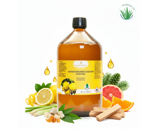 Ein fruchtig-spritziges Duftbouquet für pures Frischegefühl. Der Yuzu Raumspray schafft mit 100% naturreinen ätherischen Ölen wie Yuzu, Grapefruit, Orange u.a. eine freundliche Atmosphäre. Er erfrischt und wirkt positiv auf das Raumklima. Die sommerlich-belebenden Essenzen sorgen für Gelassenheit und Leichtigkeit.