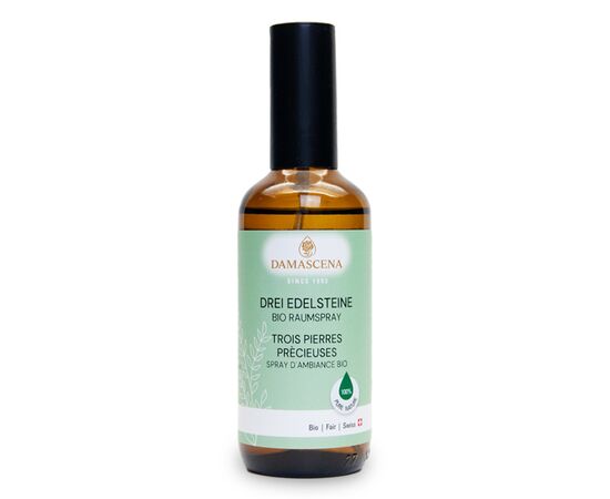 Spray per ambienti alle tre gemme - Protezione, chiarezza e purezza


Il Three Gemstones Room Spray è più di una semplice fragranza: è un potente compagno di protezione, chiarezza ed equilibrio interiore. La composizione unica di radice di angelica, ago di abete rosso, neroli e incenso crea un'atmosfera di purezza e leggerezza. Aiuta a liberare la mente, a proteggere l'aura e a liberare gli spazi dalle energie negative.

Ideale per la casa, gli ambienti di lavoro, le sale di terapia, le spa e le aree benessere, nonché per gli hotel e le sale conferenze.



✅ 4 benefici chiave in sintesi
✔️ Protettivo e purificante - aiuta a trasformare le energie negative
✔️ Mente chiara e concentrazione - favorisce la forza mentale e la concentrazione
✔️ Emotional Balance - calma i nervi e porta equilibrio interiore
✔️ Uso versatile - per stanze private, ambienti professionali e rituali spirituali