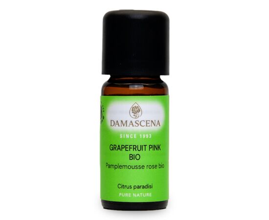 Pompelmo rosa BIO 10ml - la gioia di vivere dalla natura


L'olio essenziale di pompelmo rosa (Citrus paradisi) porta sole e leggerezza nella vostra vita. Il suo aroma fresco, fruttato e acidulo ricorda l'estate, la gioia di vivere e la spensieratezza, in linea con il motto "dolce far niente" Ha un effetto edificante sullo stato d'animo, favorisce la motivazione e porta nuova energia nei periodi di inattività o di stasi.

Il pompelmo ha un'azione che si traduce in un'azione di stimolo.

L'olio di pompelmo è particolarmente apprezzato negli ospedali e nelle cliniche: crea un'atmosfera amichevole e allegra che fa sorridere i pazienti e il personale. Può anche aiutare a contrastare la nausea e gli sbalzi d'umore all'inizio della gravidanza (inalandolo delicatamente)

Che si tratti di aromaterapia, oli da massaggio, spray per ambienti fai da te o miscele di fragranze rinvigorenti, il Pompelmo Rosa BIO è un vero olio della felicità che dà energia a corpo, mente e anima.



✅ 4 benefici chiave in sintesi
✔️ olio essenziale naturale puro al 100% proveniente da coltivazioni biologiche certificate
✔️ Solleva l'umore e motiva - ideale per la svogliatezza e il cattivo umore
✔️ Stimolante a livello fisico: favorisce il flusso linfatico, il metabolismo e la rigenerazione cutanea
✔️ Versatile: per l'aromaterapia, i massaggi, le lampade profumate e le ricette fai-da-te
✔️ Disponibile come pompelmo o pompelmo Pink - entrambi paradisiaci!