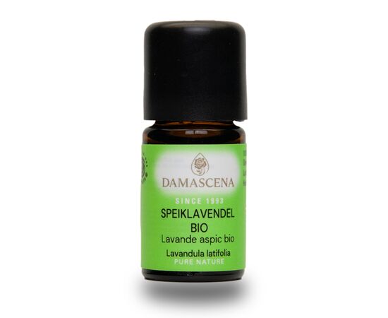Vendel à piquer BIO


Rafraîchissement pour le corps, l'esprit & l'âme - à base d'huile essentielle BIO 100 % naturelle
Quand la lavande fine apporte le calme, la lavande aspic BIO est son frère vivifiant plein d'énergie.
Son parfum herbacé, puissant et frais, à forte teneur en camphre, provient des paysages ensoleillés d'Espagne et éveille les sens comme une brise d'air pur des montagnes.

Cette huile essentielle réunit la force purifiante, revitalisante et protectrice de la nature - idéale pour les moments où tu veux te recentrer, respirer profondément et retrouver ton énergie.

La lavande à piquer (Lavandula latifolia) appartient à la famille des lavandes, mais se distingue nettement par sa forte teneur en camphre Elle dégage ainsi un parfum marqué, frais et légèrement médicinal, qui est stimulant, libérateur et favorise la concentration
Alors que la lavande fine est synonyme de détente et de sommeil, la lavande aspic est le "réveil parmi les lavandes" - parfait en cas d'épuisement, de fatigue mentale ou de problèmes respiratoires.

Ses propriétés fortifiantes en font un compagnon puissant dans la pharmacie familiale - que ce soit pour soigner les voies respiratoires, pour régénérer la peau ou comme booster d'énergie en période de stress.
