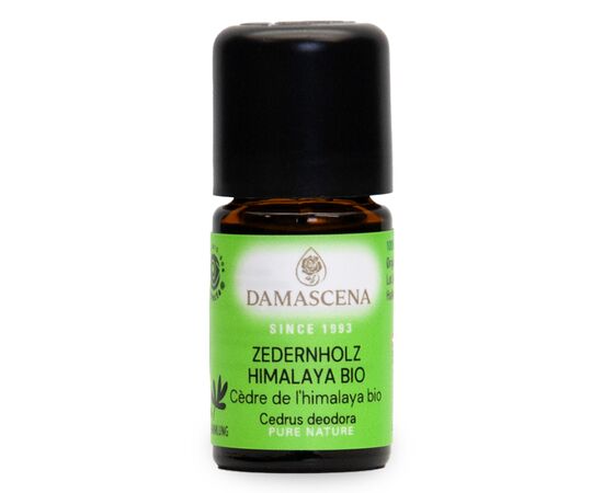Zedernholz Himalaya BIO - der Baum der inneren Stärke & Gelassenheit


Ein Duft, der trägt wie ein fester Boden unter den Füssen.

Das ätherische Zedernholz Himalaya BIO Öl (Cedrus deodara) ist ein Symbol für Erdung, Stabilität und Selbstvertrauen. Es wirkt wie eine warme, schützende Umarmung – besonders in Zeiten, in denen das Leben stürmisch ist. Der balsamisch-holzige Duft bringt Ruhe in den Geist, Kraft in die Seele und Harmonie in den Körper.

Gewonnen aus dem wertvollen Holz majestätischer Himalaya-Zedern, ist dieses Öl ein wahres Geschenk der Natur – 100 % naturrein, vegan und handabgefüllt in der Schweiz.



✅ 4 Schlüsselvorteile auf einen Blick
Erdend & beruhigend – stärkt das Selbstvertrauen, stabilisiert bei innerer Unruhe.
Pflegend & regenerierend – unterstützt die Haut bei Irritationen, Ekzemen & Juckreiz.
Reinigend & klärend – wirkt entgiftend, antiseptisch & entzündungshemmend.
Natürlich schützend – bewährt bei Insektenabwehr & zur Luftreinigung im Raum.