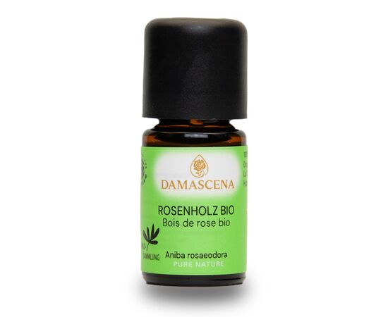 Rosenholz BIO CITES – Sanftheit, Wärme & innere Harmonie in einem Tropfen
myaloe.ch
Rosenholz BIO (CITES-zertifiziert) zählt zu den kostbarsten ätherischen Ölen der Welt. Sein Duft – eine zarte, leicht rosige, warm-blumige und würzige Komposition – wirkt wie ein sanfter Schleier für Körper, Geist und Seele.

Das Öl ist ausserordentlich hautverträglich, unterstützt die Zellregeneration und eignet sich ideal für pflegende Kosmetik, Massageöle und Körperrituale. Dank seiner antibakteriellen, antiviralen und immunstärkenden Eigenschaften findet es traditionell Anwendung bei Erkältungen, geschwächter Abwehrkraft und muskulären Verspannungen.

Emotional gilt Rosenholz als echter Seelenstreichler: Es löst Spannungen, beruhigt das Nervensystem, schenkt Geborgenheit und weckt neue Lebensfreude – ein Duft, der das Herz öffnet und innere Balance wiederherstellt.