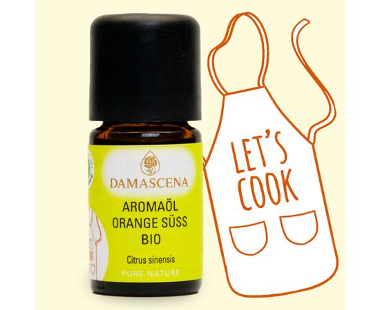 Orange douce Huile aromatique BIO - fraîcheur ensoleillée & légèreté fruitée pour ta cuisine aromatique créative
myaloe.ch

L'huile aromatique orange douce BIO est ton court séjour naturel en une goutte. L'huile aromatique 100% naturelle et biologique apporte le parfum ensoleillé, frais et fruité de l'orange mûre directement dans ta cuisine - intense, vivante et avec cette douceur suave typique qui enthousiasme petits et grands.

Que ce soit pour les boissons, les desserts, les pâtisseries, les bols ou les plats salés, cette huile aromatique confère à tes créations une fraîcheur fruitée en un clin d'œil, sans frotter la peau, sans éclabousser, sans effort. Le goût est clair, juteux et rappelle les étés méditerranéens, les marchés italiens et les journées chaudes et ensoleillées.

Une seule goutte suffit - pour le feu, la joie et la fraîcheur dans ta cuisine.

L'huile aromatique orange douce BIO apporte légèreté, chaleur et joie de vivre ensoleillée dans ta cuisine - et dans ton cœur. C'est le petit moment d'Italie qui t'inspire, te renforce et t'illumine. Une goutte - et le monde sent l'été, la liberté et la bonne humeur.



✅ 4 avantages clés de l'huile aromatique orange douce BIO
✔️ Fruité intense en quelques secondes - arôme juteux et sucré de l'orange sans épluchage, pressage ou râpage
✔️ 100% naturel & BIO - qualité supérieure d'Italie, mis en bouteille à la main en Suisse
✔️ Enormement polyvalent - idéal pour les cocktails, les desserts, les gâteaux, les bols, les vinaigrettes & la cuisine salée
✔️ Enrichissant l'humeur & inspirant - rafraîchit l'esprit & les sens, favorise la légèreté et la bonne humeur