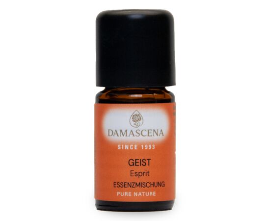 ☑️ Traditionelle Anwendung in der Aromatherapie
In der Aromatherapie werden balsamische, zentrierende und sanft zitrische Düfte traditionell eingesetzt, um geistige Unruhe zu harmonisieren, die Aufmerksamkeit zu bündeln und einen klaren, ruhigen Geisteszustand zu fördern.

Enthaltene Öle – traditionell geschätzt für:

Myrrhe: zentrierend, beruhigend, innerlich ordnend

Himalaya-Zeder: stabilisierend, erdend, stärkend

Palmarosa: ausgleichend, harmonisierend

Mandarine: sanft belebend, stimmungsaufhellend



✨ Anwendungen & Tipps

 Diffusor/Duftlampe: 3–5 Tropfen für Fokus & Klarheit
Arbeitsplatz: 1–2 Tropfen auf Duftstein oder Taschentuch
Achtsamkeitsritual: bewusst einatmen, Gedanken sammeln
Lernphasen: unterstützend bei geistiger Beanspruchung
Tipp: Ideal vor Meetings, kreativen Prozessen oder konzentrierter Bildschirmarbeit.