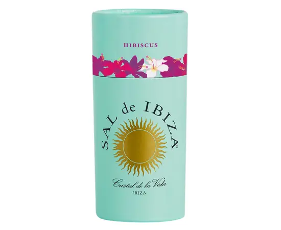 ✨ Anwendungen & Tipps
✔️ Ideal für kalte und warme Anwendungen
✔️ Besonders geeignet für Fisch, Lamm & Wild
✔️ Perfekt für kreative Vinaigrettes
✔️ Auch als dekoratives Finish kurz vor dem Servieren

⚡ Profi-Tipp: Granito con Hibiscus erst am Ende hinzufügen – so bleiben Farbe und frische Säurenoten erhalten.



❤️ Kundenfeedback
„Unglaublich schön und überraschend frisch – perfekt für Fisch und Salate. Meine Gäste fragen jedes Mal, was das für ein Salz ist.“ — S. Baumgartner, Luzern


ℹ️ Produktdetails Meersalz mit gerebelten Hibiskusblüten
✔️ Produkt: SAL de IBIZA Granito con Hibiscus
✔️ Herkunft: Ibiza, Spanien
✔️ Gewinnung: Handgeschöpft bei optimalen Wetterbedingungen im Naturschutzgebiet auf Ibiza
✔️ enthält über 80 wichtige Mineralien und Spurenelemente
✔️ Verarbeitung: Nicht raffiniert, ohne Zusatzstoffe
✔️ Verpackung: Dekorativer Streuer mit Sichtfenster auf dem Boden
✔️ Inhalt: 90 g
✔️ Allergene: Kann Spuren von Sesam, Sellerie, Senfkörnern und Gluten enthalten
✔️ Zutatenliste Meersalz "Fleur de Sel" (60%), gerebelte Hibiskusblüten (40%)

⚡ Lagerhinweis: Trocken, licht- und wärmegeschützt lagern. Nach Gebrauch stets gut verschliessen, um die natürliche Knusprigkeit zu bewahren.