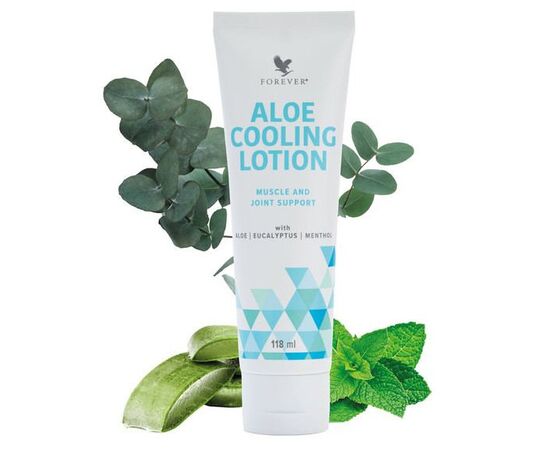 Aloe Cooling Lotion
Entspanne und erhole dich mit dem erfrischenden Gefühl von Aloe Vera, Menthol, Eukalyptus und anderen beruhigenden Inhaltsstoffen. Perfekt zum Massieren beanspruchter Muskelpartien nach einem anstrengenden Workout oder zum Verwöhnen müder Körperregionen nach einem langen Tag.